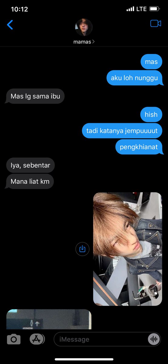 eathatskin's tweet photo. mamas ilpol tinggal sidang &amp; dd maba manajemen https://t.co/EzbZ5v7Kxk