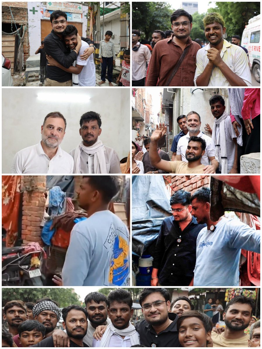 Yuvrajcap18's tweet photo. जंतर-मंतर पर कई लोग दिखे और कई लोगों की कहानियाँ भी। उन्हीं में से एक कहानी है - इरफ़ान की..! 🌀

क्या आप इरफ़ान को जानते हैं?

वही इरफ़ान, जिनका एक वीडियो इन दिनों सोशल मीडिया पर वायरल हो रहा है, जिसमें वे कवि नीरज कुमार की एक कविता कह रहे हैं।

उनकी एक-एक लाइन सुनिए... आपको लगेगा कि "यार, क्या लड़का है!"

"जब नौजवानों के सवाल बिन उत्तर रह जाएंगे,
पहाड़ों में दबे लावे जैसे कभी तो उबल जाएंगे।"

क्या प्यारा अंदाज़ है बोलने का! ऐसा लगता है जैसे कोई खूबसूरत मोतियों को उठाकर एक माला में पिरो रहा हो। 

एक न्यूज़ रिपोर्ट में जब मैंने इरफ़ान का घर देखा, तो और भी दुख हुआ। घर की हालत बिल्कुल ही खराब है। सिर्फ ईंटों की जुड़ाई है, कुछ भी ठीक से व्यवस्थित नहीं। लेकिन हाँ... लड़का एकदम खरा सोना है।

पेशे से एक मजदूर हैं,सड़क किनारे बर्फ की दुकान पर काम करते हैं।

कसम से... अगर यह लड़का किसी विधायक, सांसद या फिर किसी अमीर परिवार से होता, तो शायद आज खुद विधायक या सांसद होता और अगर इस लड़के को शिक्षा प्राप्त करने का अवसर मिला होता, तो शायद यह देश की तकदीर बदलने वालों में होता।

कितना प्रतिभावान लड़का... लेकिन काम कहाँ कर रहा है? एक बर्फ की दुकान पर मजदूरी।

हमारे देश की कितनी प्रतिभाएँ बर्फ की दुकानों और मजदूरी में जाया हो रही हैं।

इसकी जगह कहीं और थी... किस्मत का मारा है ये लड़का।

जंतर-मंतर के आंदोलन ने हमें एक हीरा दिया है- इरफ़ान।

इरफ़ान, यार... तुम खूब आगे बढ़ो।

कितनी अच्छी और कितनी सच्ची बातें करते हो!

इस देश के अनमोल रत्न हो। तुम्हारे जैसे लोग इस देश को चाहिए।

इरफ़ान ने पढ़ाई नहीं की है।

उन्होंने किसी स्कूल या कॉलेज से औपचारिक शिक्षा प्राप्त नहीं की। बचपन में सिर्फ आंगनवाड़ी में थोड़ी-बहुत बुनियादी शिक्षा मिली।

लेकिन उन्होंने सीखना कभी नहीं छोड़ा।

गूगल, यूट्यूब जैसे प्लेटफ़ॉर्म और अपने मोबाइल फोन के माध्यम से उन्होंने इतना सब कुछ अर्जित किया है। वे लगातार खबरें पढ़ते हैं, देश-दुनिया को समझते हैं, भगत सिंह के विचारों को जानते हैं और दुष्यंत कुमार व अदम गोंडवी जैसे कवियों को पढ़ते-सुनते हैं।

यही उनका ज्ञान का माध्यम बना।

उनका परिवार बेहद गरीब है। वे दिल्ली की एक तंग झुग्गी बस्ती में रहते हैं।

पूरा परिवार महज़ 12 वर्ग गज के एक छोटे से कमरे में रहता है, जिसकी पक्की छत भी नहीं है। ऊपर सिर्फ तिरपाल डली हुई है।

35 वर्षीय अविवाहित इरफ़ान अपने माता-पिता और दो बहनों के साथ रहते हैं।

परिवार का गुज़ारा चलाने के लिए वे सड़क किनारे बर्फ बेचने और मजदूरी का काम करते हैं, जिससे उन्हें रोज़ाना करीब ₹500 की दिहाड़ी मिलती है।

अगर आपने अभी तक इरफ़ान को नहीं देखा है, तो एक बार ज़रूर देखिए।

इतनी स्पष्टता... इतनी साफ-सुथरी भाषा... कई बार तो कोई पत्रकार भी इतनी सादगी और प्रभाव के साथ नहीं बोल पाता।

इरफ़ान जैसे युवाओं को सलाम। 

आपके हिसाब से इरफ़ान जैसे युवाओं के लिए सरकार, समाज या हम सबको क्या करना चाहिए?