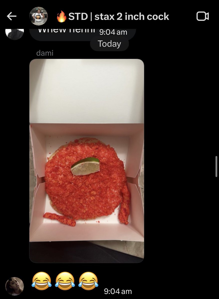 TcdMcR4e's tweet photo. The fact that i knew about this cookie before the announcement https://t.co/6DRb8yUoYm