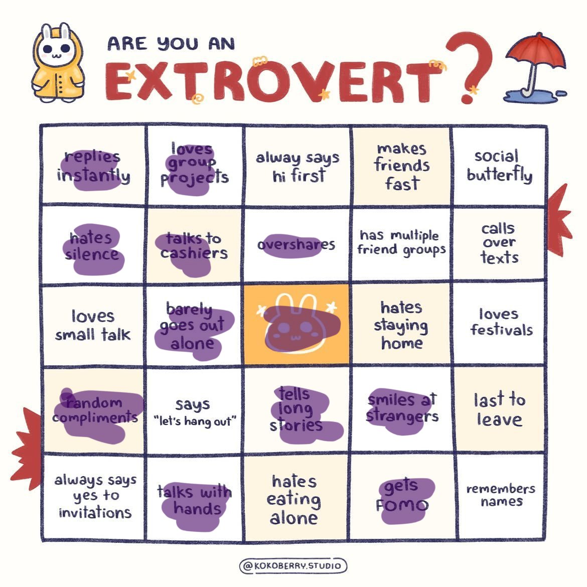 blendermand0's tweet photo. think its safe to say im an introvert https://t.co/1vO60cDHpL