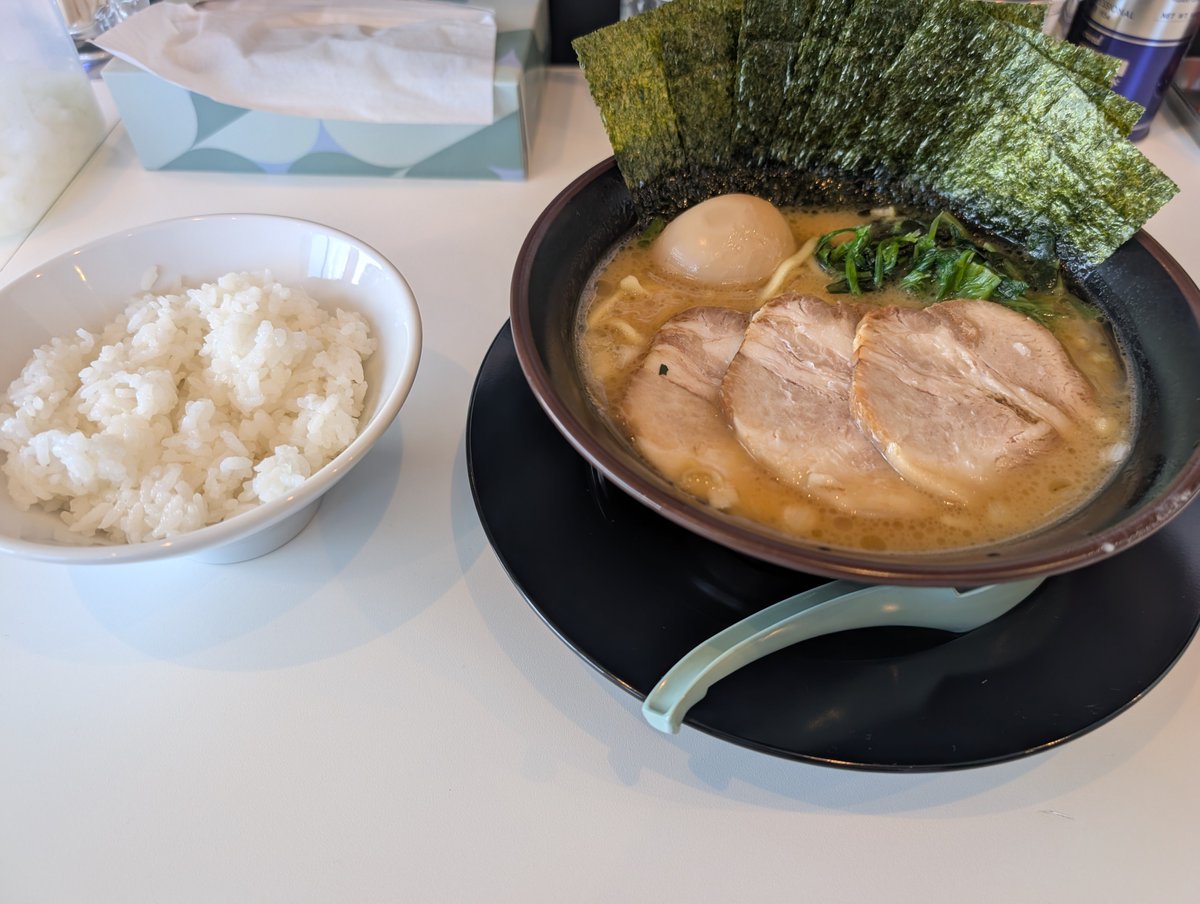 sakusakuspla's tweet photo. 固め濃いめ多めで栄養補給🫡 https://t.co/pE1df1SSUn