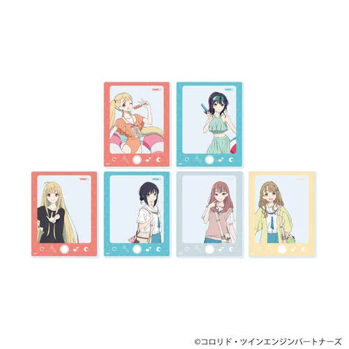 超かぐや姫！】＠グッズ・イベント情報 on X: 