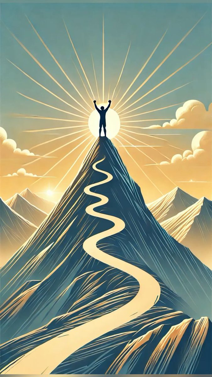 ehlertroch32's tweet photo. كن ➿ ملهماً: The morning sun is a melody for ⚖️ the soul. giulietti sebastiano https://t.co/0MZqWLAyrT