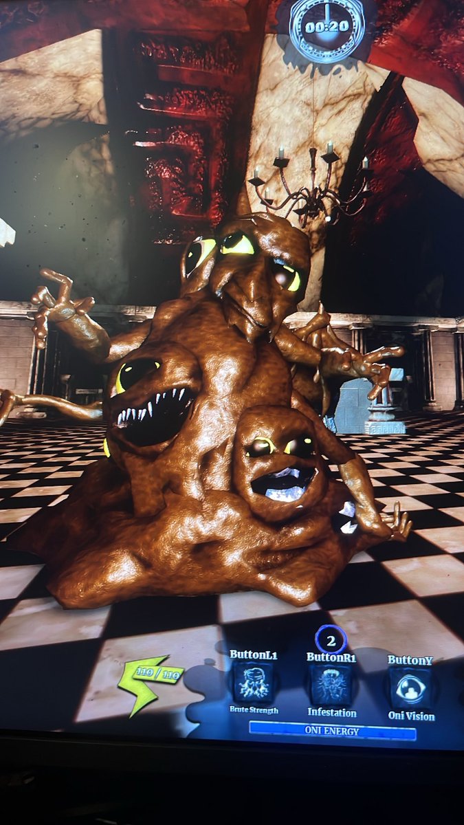 _sqweegee's tweet photo. Finally… the great mighty poo… https://t.co/XrbnpyY6f0