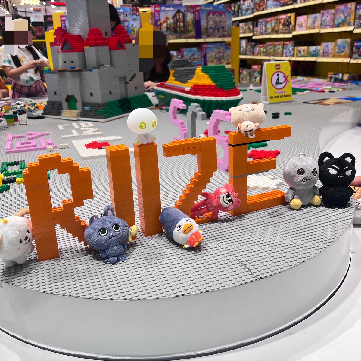 babiibubboo's tweet photo. ประกาศศักดา 
#RIIZE_ARCHIIVEinBKK https://t.co/QGTj6kQNlf