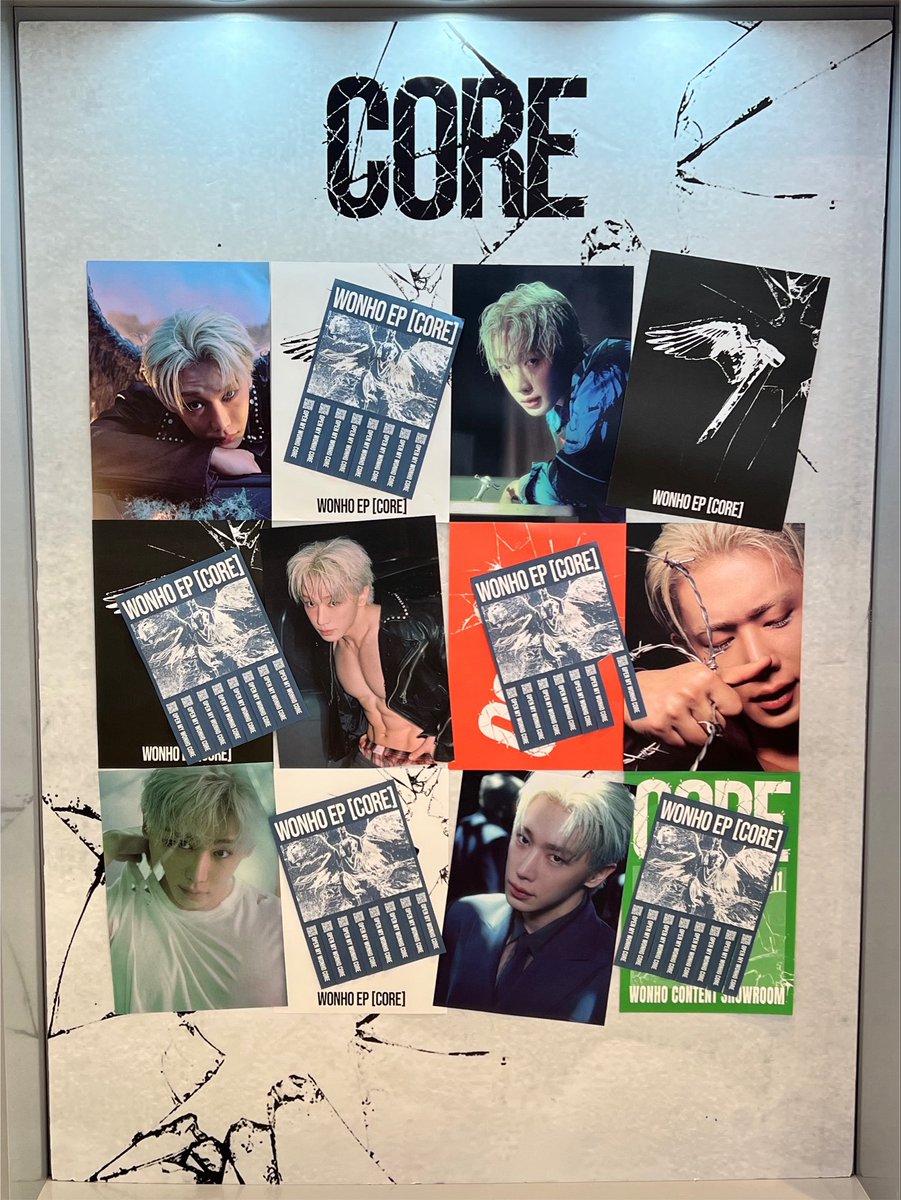 CHUIHANBAE's tweet photo. 전체적으로 매장이 너~~~무 아름다워요..
원호 덕분에 위니 이렇게나 행복하네💙

#원호 #WONHO https://t.co/S9BxTMXftE