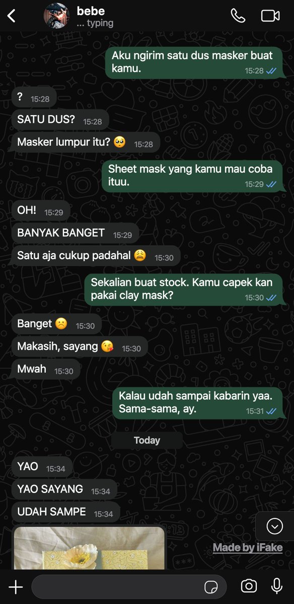 triecksters's tweet photo. 2 tweets fic of #yaobrant satu lagi edisi masker. nsfw dikit. 🤏

© duna https://t.co/LYd5o438du
