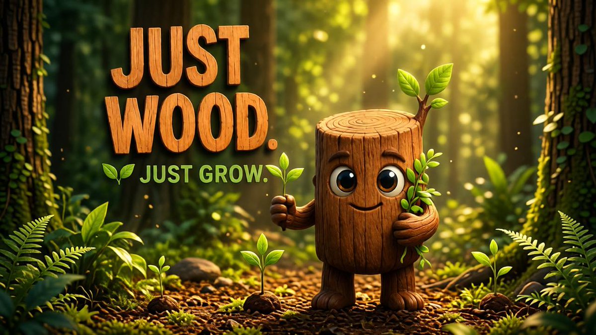 JustWoodMeMe's tweet photo. @HoodInsider_ 🪵🪵 https://t.co/8nfY5p05AM
