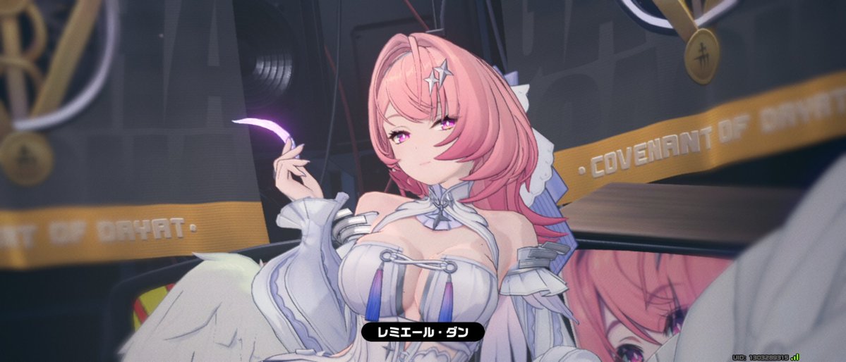 nacniki's tweet photo. キャラ80、武器10でフィニッシュ
武器は初の2枚引き https://t.co/Fwk4j9YdNj