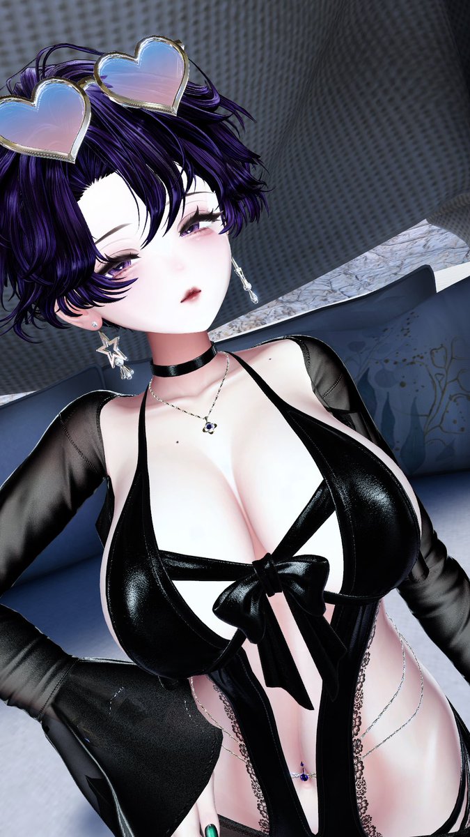 _dead_in_sight's tweet photo. 視線の動きの研究

#今日のVRChat #Shinano3D #AdamEve桜 https://t.co/da4cofvWAQ