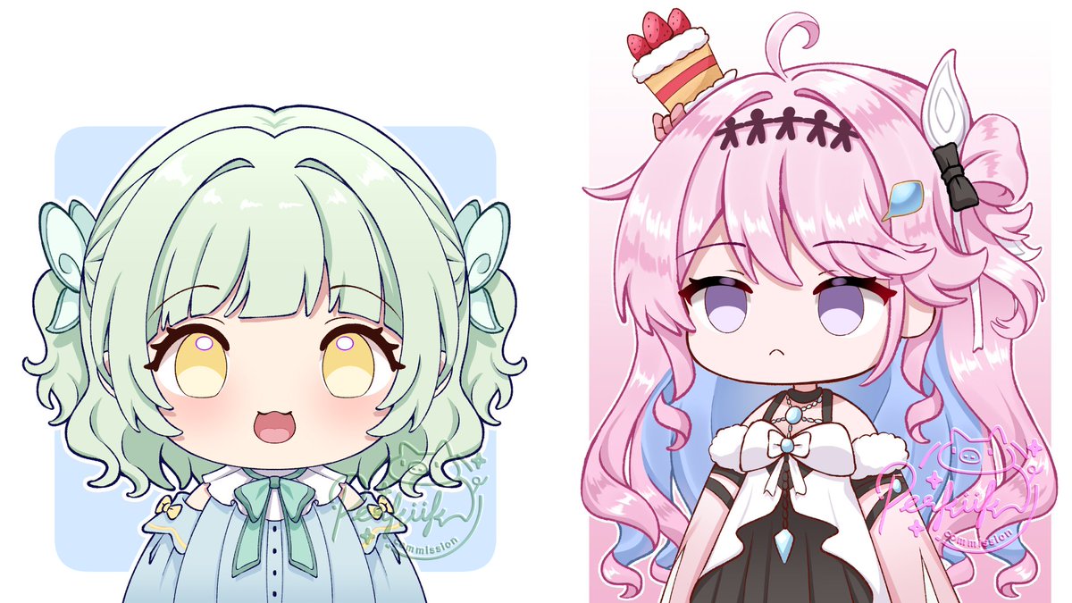 perkiik05_'s tweet photo. COMMISSION OPEN !!! 🌷🐽
Like &amp; Share are appreciated 🩷

10 slot untuk ID
All info and ToS below ↓

Form lokal : https://t.co/q50kpWCeOF…
Vgen : https://t.co/SGgU1z9TJU

#commissionsopen #commissions #vgen #vgencommissions https://t.co/HxqX85NQyn