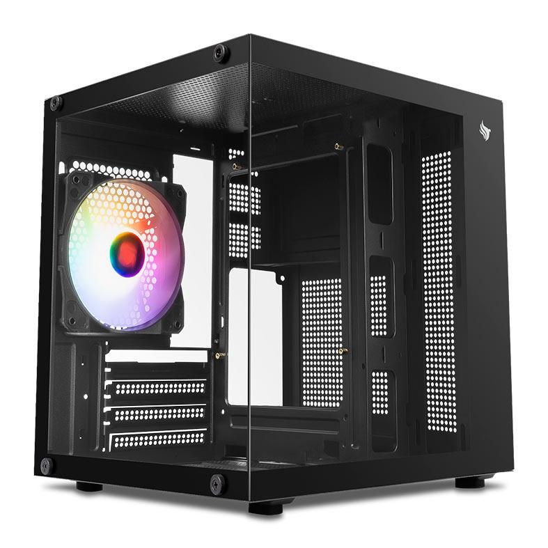 _ofertasinsanas's tweet photo. 🚀 Gabinete Gamer Aquário Pichau Atom, Mini-Tower, Lateral de Vidro, Com 1 Fan, Preto, PG-ATOM-BK

🔥 Por: R$ 87,00

🎟️ Para chegar nesse valor, resgate todos os cupons dessa página: 

🔗 

📲 Conheça tam...

https://t.co/tHC73UDl7p https://t.co/sBtw1MJ9dH