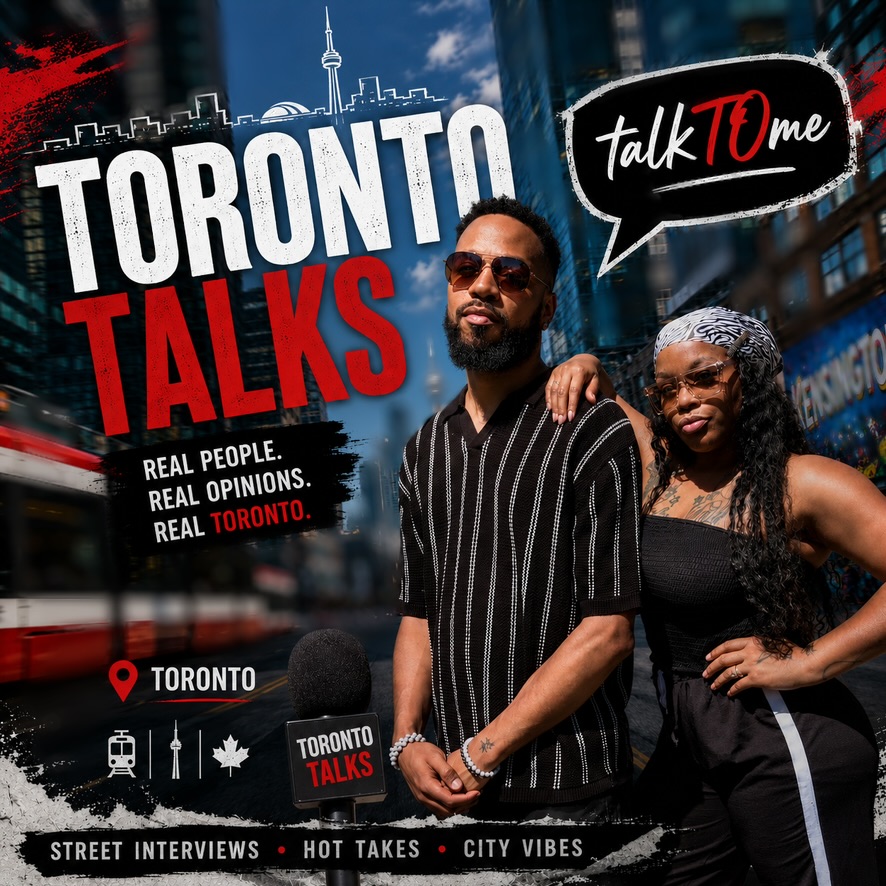 _TorontoTalks's tweet photo. #talkTOme https://t.co/W8AVmZGbgu