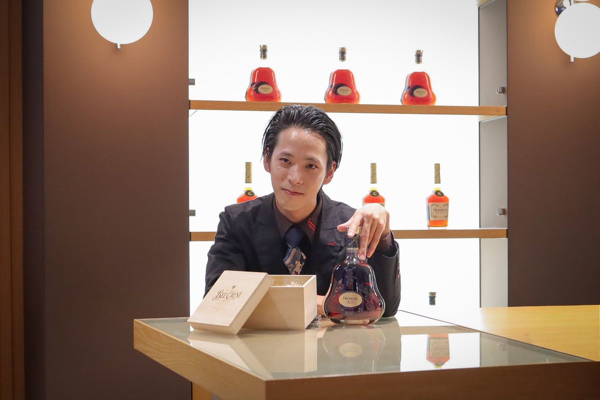 Brandy Daddy(ブランデーダディ) (@brandydaddy86) / Posts / X