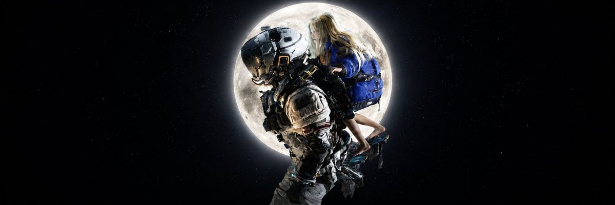 nayef_moh20's tweet photo. مفاجأة CAPCOM

لعبة Pragmata هي اللعبة اللي ماكنت متوقع منها اي شي جديد وتفاجأت انها اجمل لعبة جديدة لعبتها من مدة طويلة ..

اسلوب اللعب، القصة، الم��سيقى، ال Bosses، الأداء الصوتي،كل تفاصيل اللعبة 10/10.

Thank you #capcom 🎈🧑‍🚀🌕🚀🌌 
#games
#pragmata https://t.co/RSe2pHRP0R