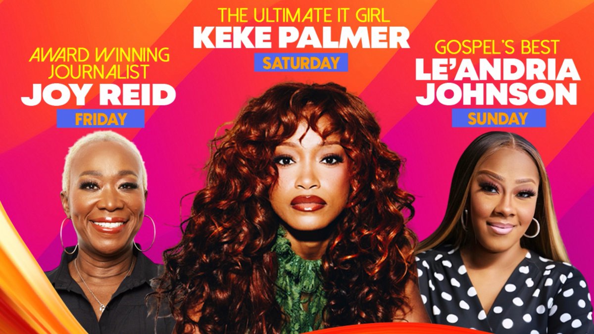 JessMAngel88's tweet photo. They keep saying Le'Andria Johnson is a Christian.
Christians don't...
get drunk/high
tell people F*** You
say God made her get pregnant out of wedlock to stop her from smoking
say F*** the CHURCH
& NO she is not anointed!
Stop pushing her on the Church. #Dangerous
#NotGoing https://t.co/liSajRwK4e