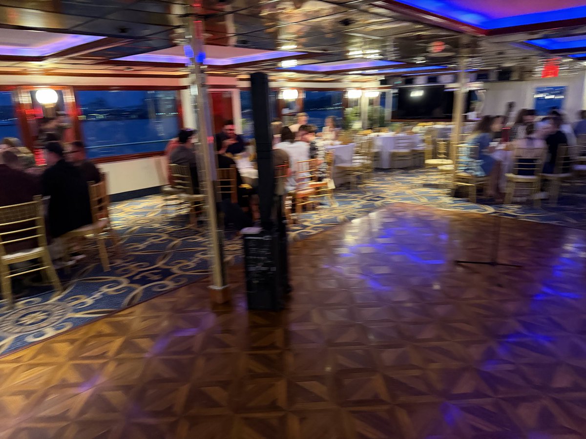 JohnPizzi's tweet photo. Another fantastic evening of close-up magic, mind reading, and laughs at a corporate event tonight!

There’s nothing better than getting people away from their phones and creating unforgettable moments of amazement and laughter. Thanks to everyone for making it such a fun night!

#CorporateEvent #CorporateEntertainment #CloseUpMagic #Mentalism #ComedyMagic #EventEntertainment #Magic #JohnPizzi #JPZEntertainment