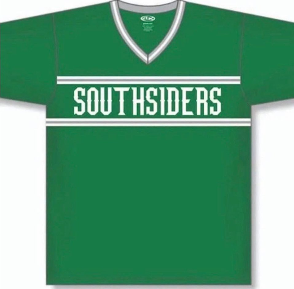 chicagoleague27's tweet photo. Southsiders box score:
Lincoln Welsh 5 IP 3 hits/2 BB 0 runs 11 Ks
Jack Hughes walk-off 2-run 1B
Joe Gumuls 2B/2 1B/run
Ryan Rosas 2B/RBI
Grant Fordonski 2B/RBI
Jack Garechana 1B/RBI/SB
Charlie Zebig, Emmitt Senger 1B each
Aaron Katz run/BB
Billy Skweres run/BB/SB
Tyler Kirk 2 BB https://t.co/xQB0HCfra8