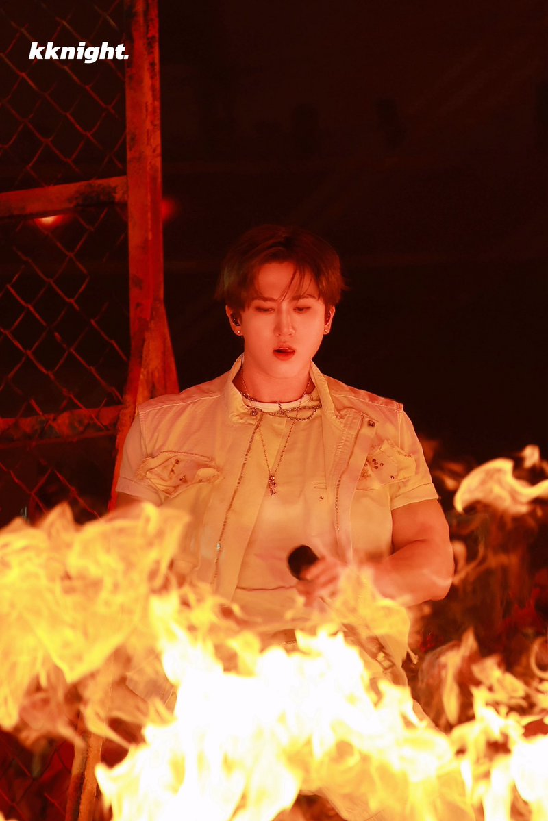 kknight_binsung's tweet photo. 260726
🔥

#창빈 #changbin #チャンビン #스트레이키즈 #StrayKids https://t.co/O5jPKRIDG2