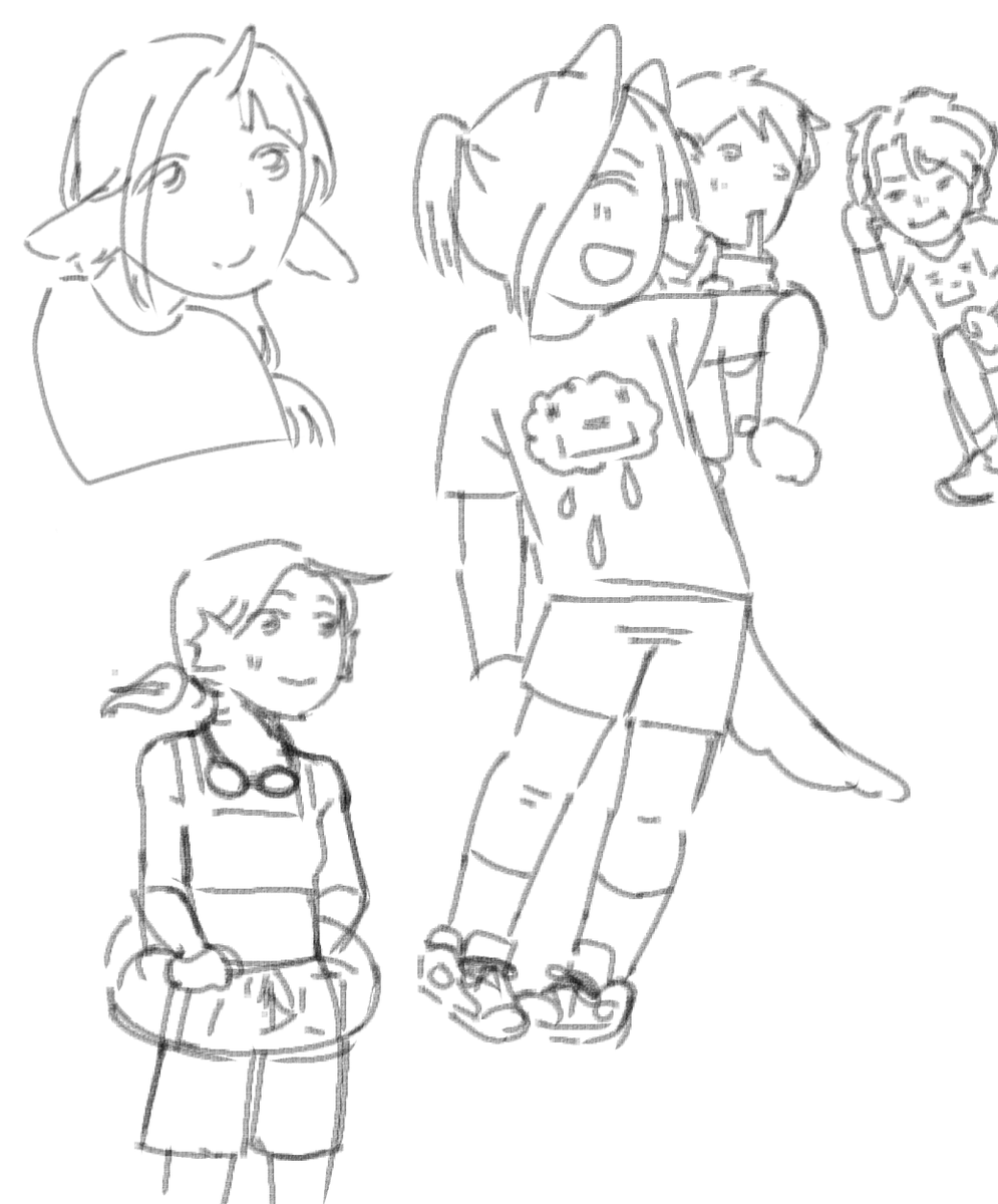Alex_wowza's tweet photo. Fed kid au siblingtrio
#baby #qsmp2 https://t.co/AuzVdiwklw