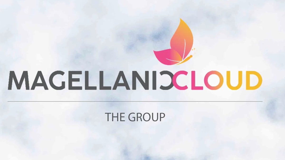 ETNOWlive's tweet photo. #StockInNews | Magellanic Cloud's Arm secures multiple purchase orders worth $1.21 million from Google LLC
#MagellanicCloud #Google #ITSector https://t.co/hjG8eNkDWZ
