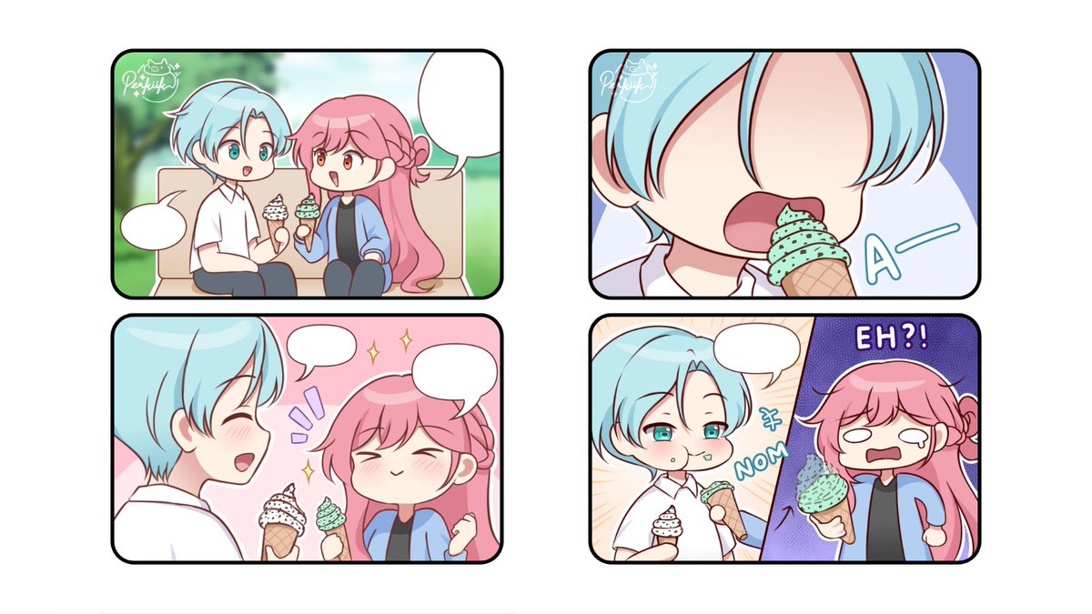 perkiik05_'s tweet photo. COMMISSION OPEN !!! 🌷🐽
Like &amp; Share are appreciated 🩷

10 slot untuk ID
All info and ToS below ↓

Form lokal : https://t.co/q50kpWCeOF…
Vgen : https://t.co/SGgU1z9TJU

#commissionsopen #commissions #vgen #vgencommissions https://t.co/HxqX85NQyn