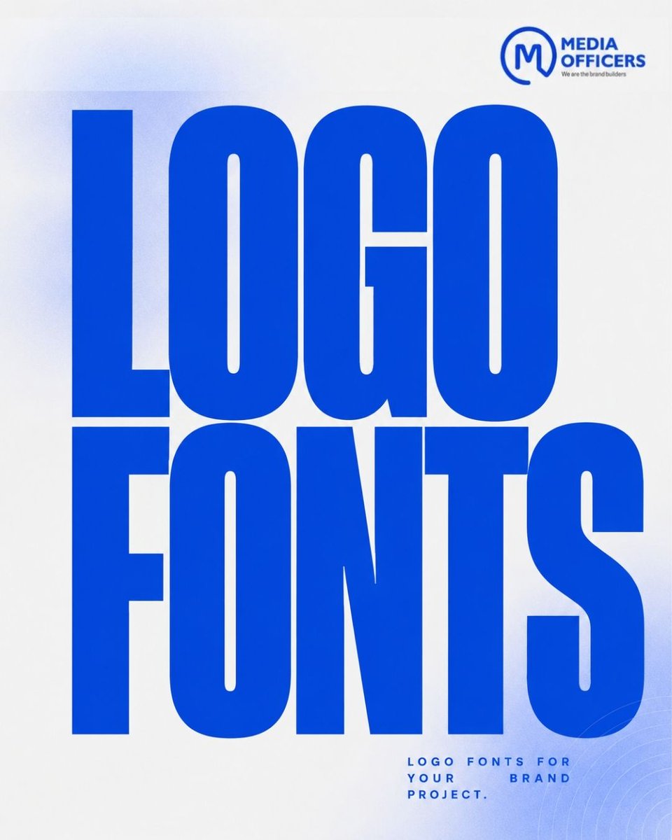 mediaofficers's tweet photo. 📌 Don't lose this. Save it for later.

The best ideas aren't always needed today—but they'll be valuable when the right moment comes.

Tap Save now and thank yourself later. 💙

#SaveForLater #GraphicDesign #Typography #MinimalDesign #Branding #MediaOfficers #DesignInspiration https://t.co/w5cIgZTXKh