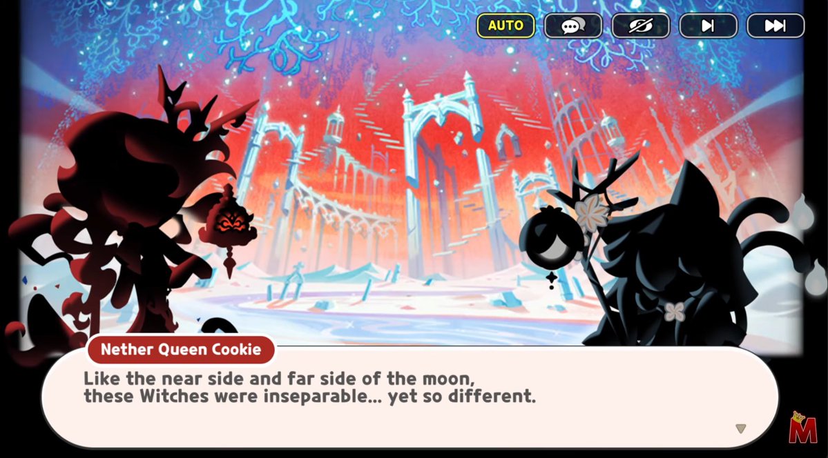 calsieas's tweet photo. // CRK UPDATE SPOILERS

purelily being confirmed soulmates is literally everything to me oh my god https://t.co/laenezRf8A
