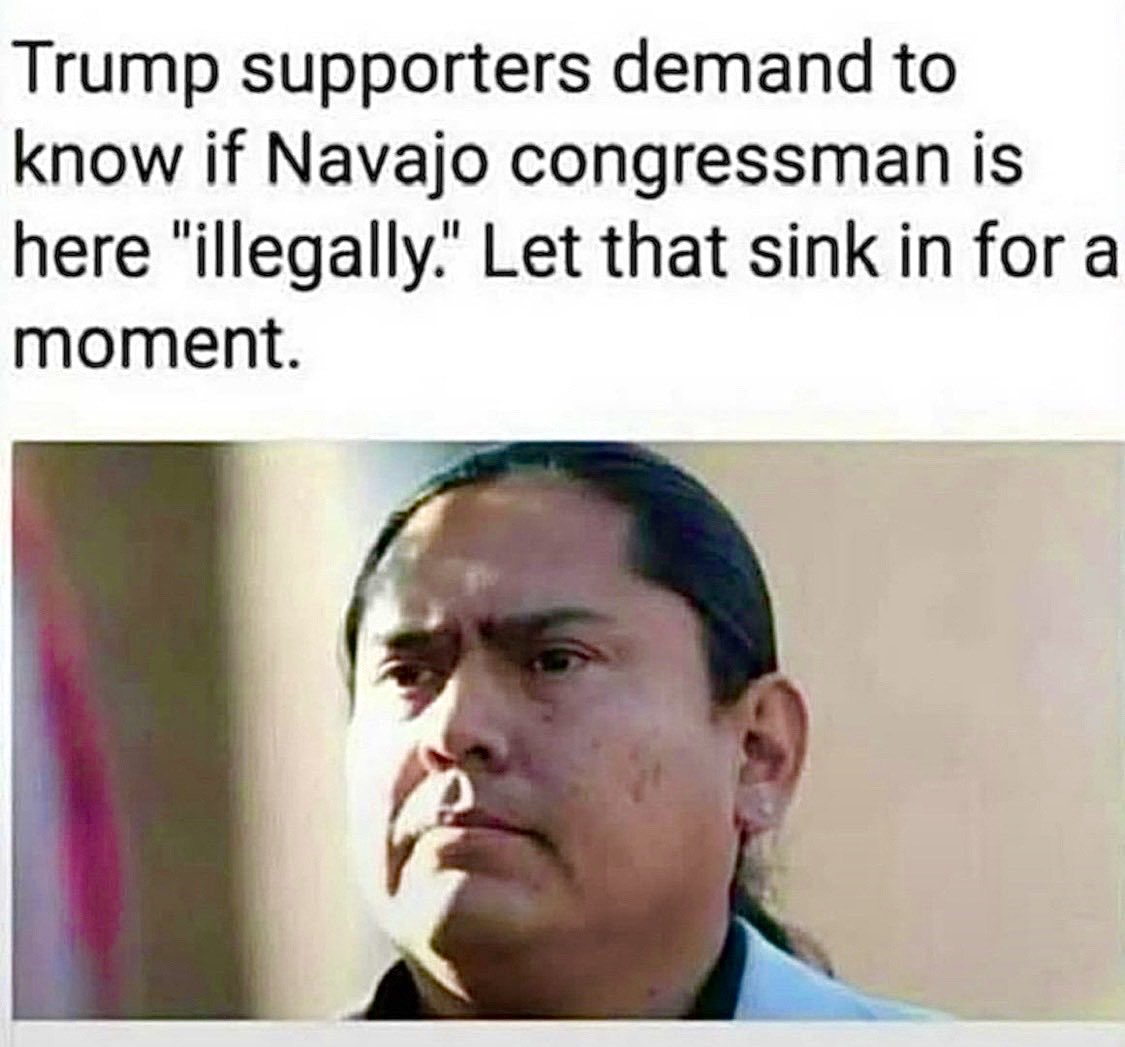 Michaudywzd's tweet photo. AMERICA TRUMP SUPPORTERS ARE SO FUCKING STUPID ———-
AND THIS IDIOT IS WHO YOU CHOSE FOR PRESIDENT MAGA REPUBLICAN MORONS https://t.co/wk5sF3shHU