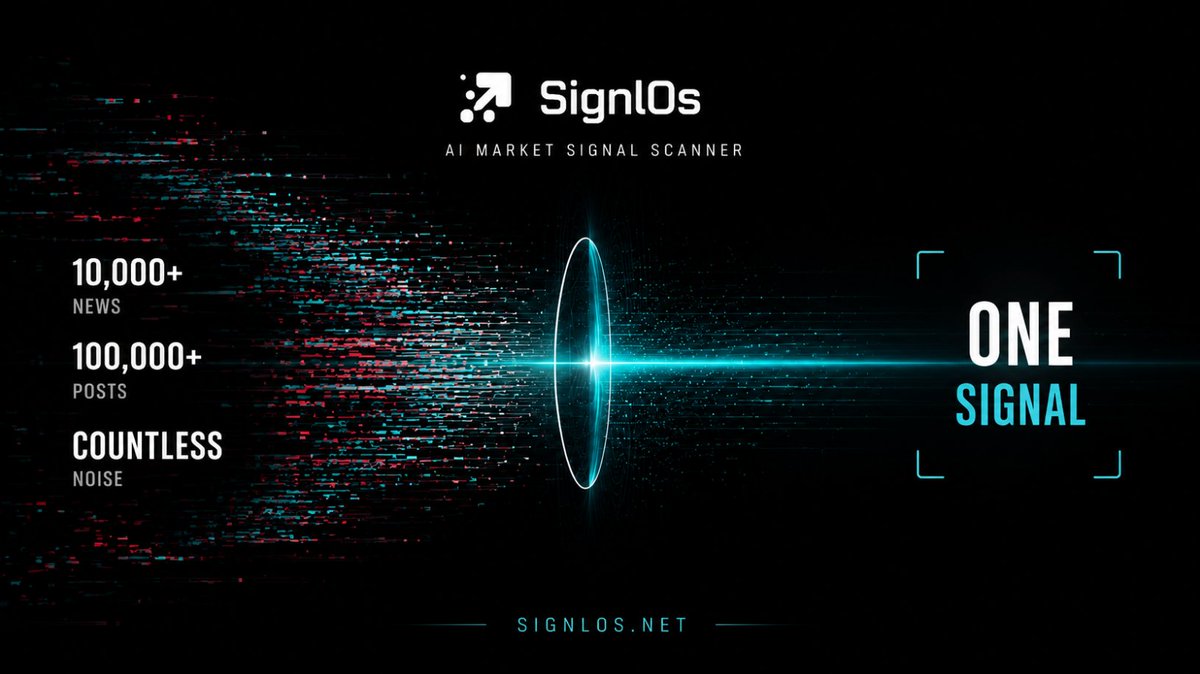 AiCapitalMarket's tweet photo. Your timeline is not a market terminal.
Today:

🚀 Kimi K3 enters the frontier model race
💻 OpenAI pushes deeper into AI coding workflows
🧠 Claude continues expanding its capabilities

Too much signal.
Too much noise.
The challenge is no longer finding information.

It's finding what matters.
That's exactly why we built https://t.co/qHfPXNyqMG.

📡 Track market-moving news
📊 Monitor price, funding, and OI changes
🤖 Connect market movements with the events behind them

AI shouldn't create more information.
It should help you understand the right information.