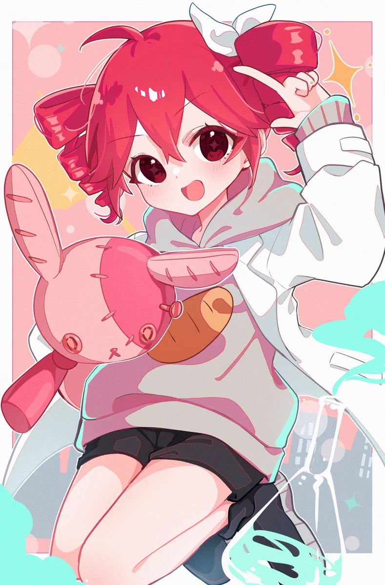 時雨 時卵 (@rinky_creater) / X