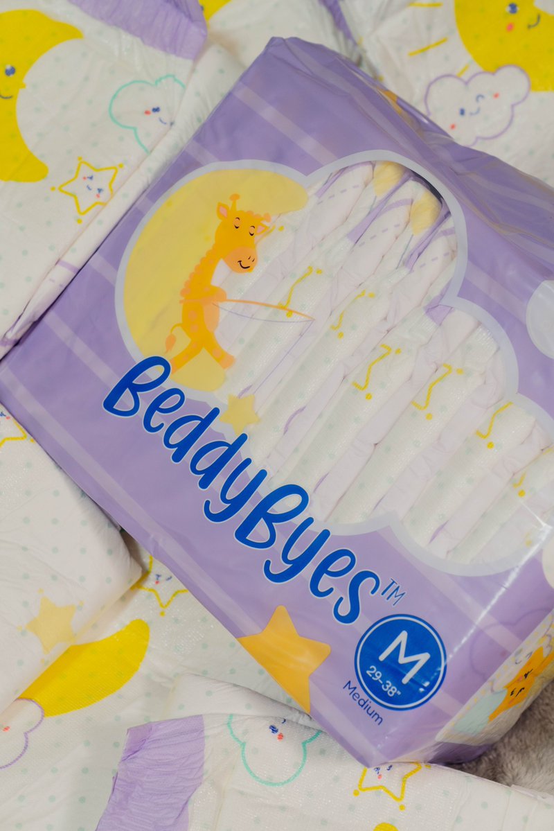 Potty Training Dropouts Official tweet media