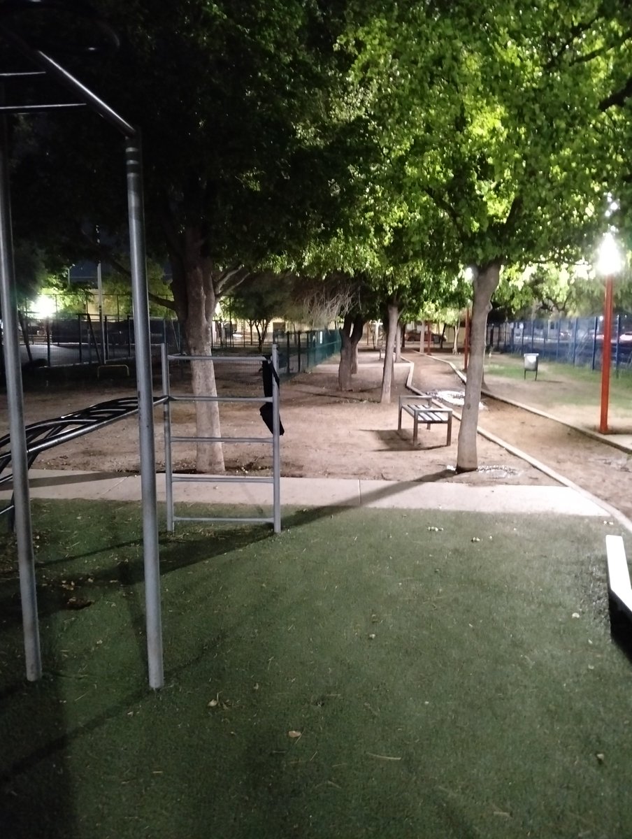 MonchiHV0705's tweet photo. Entrenamiento nocturno toca https://t.co/Eg2TAKBBDQ