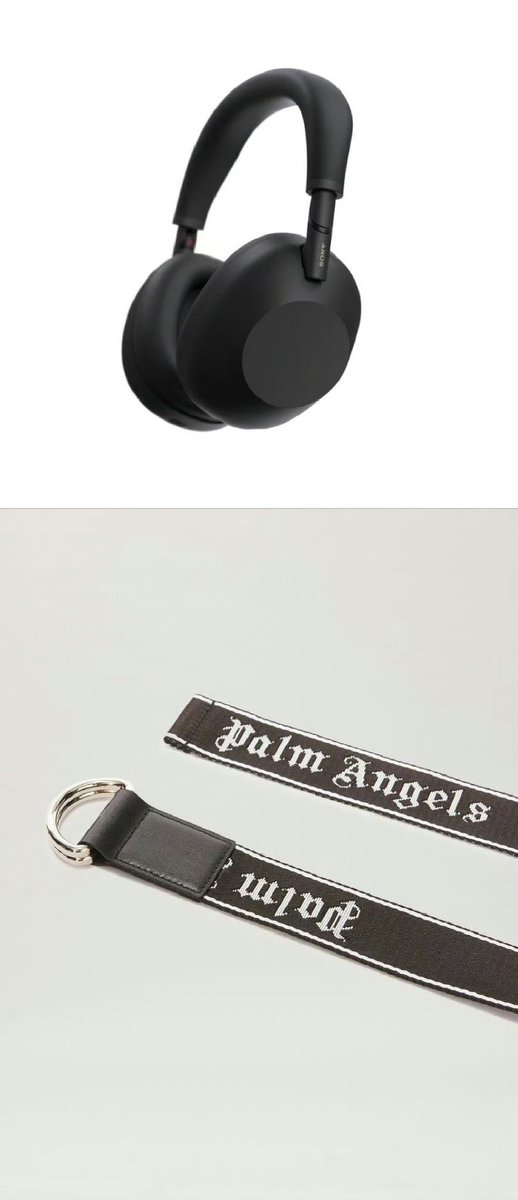danielk_outfit's tweet photo. 🧢Amiri MA Full Canvas Hat 'Camel'
👟SUPREME X NIKE SB DUNK LOW OG QS 'BLACK' 
💎Palm Angels CLASSIC LOGO TAPE BELT
💎SONY WH-1000XM6

#KANGDANIEL
#강다니엘 https://t.co/kYRarVuaCm