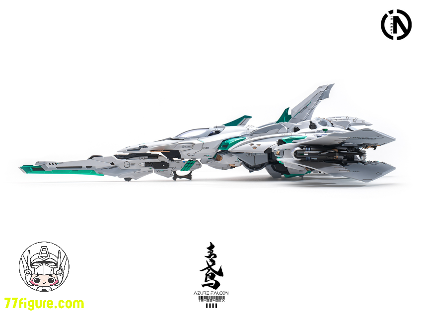 77figure's tweet photo. 📸画像更新📸
📝全額更新📝
IN ERA+ 「RMDシリーズ」 アジュール・ファルコン プラモデル
https://t.co/6R96UWbpos
#INERA #無限新星 #アジュールファルコン #プラモデル #77figure https://t.co/3HTmcAa1Z7