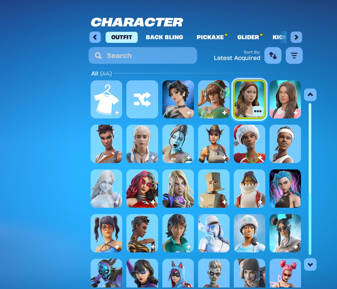 newnazy's tweet photo. @saynnmtss @FortniteStatus @Fortnite https://t.co/uyzOz1FUF0