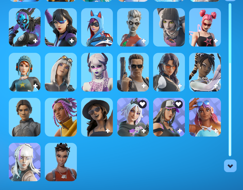newnazy's tweet photo. @saynnmtss @FortniteStatus @Fortnite https://t.co/uyzOz1FUF0