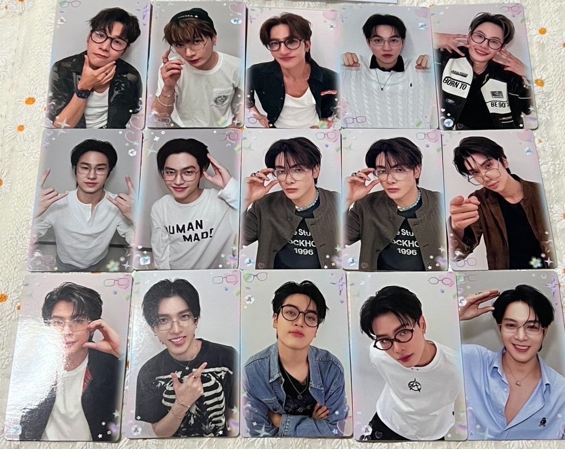 havemaywish's tweet photo. กาชาปองกับการ์ดพร้อมส่งวันนี้เลยค่ะ ไม่มีนัดรับนะคะ ค่าส่ง 40฿ 🩵

✨ กาชามุมุ เบบี๋ เมิฟ ชิ้นละ 130฿
✨ การ์ด 10฿ ทุกใบ

#งานมหกรรมนิยายนานาชาติ2026xGMMTV https://t.co/CQ7cgsU3zC
