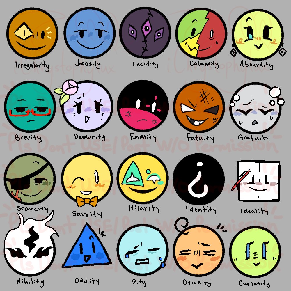 iLuxoChrysto's tweet photo. Explaining all my verity ocs yall havn't met.
#verity #minecraft #minecraftarg #veritymob #verityᵀᴹ https://t.co/iItP2Vvkpp