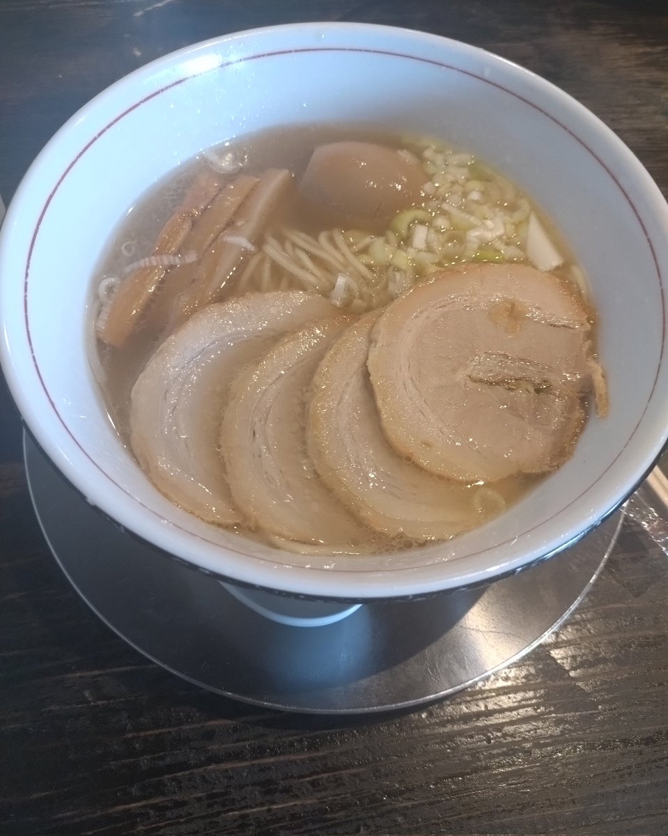 0613_sgwr's tweet photo. これは先日食べたラーメン🍜死ぬまで自分の歯で美味しいもの食べたいので歯医者通い頑張ろ🥲🥲🥲 https://t.co/5jRmawagmm