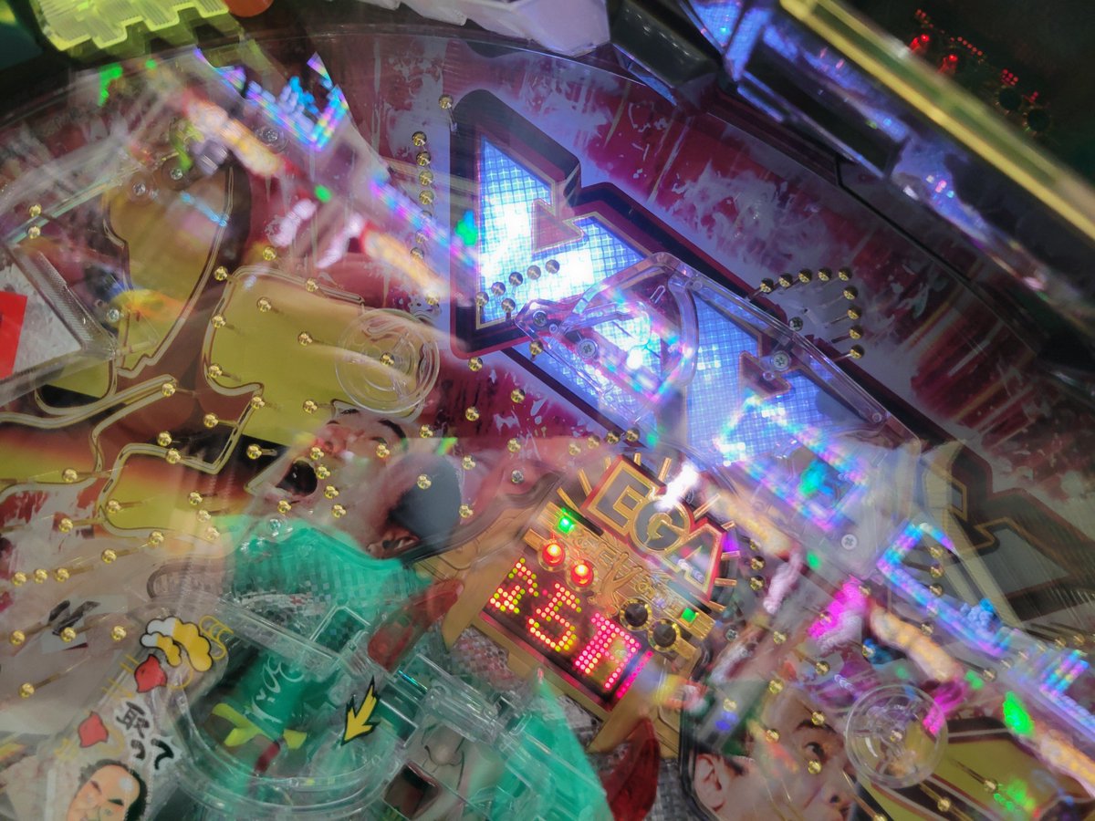 0_0since1951's tweet photo. コカツ、リーーーチ🎰

#黒崎太陽会館
#PR https://t.co/LbCMU4g1oZ