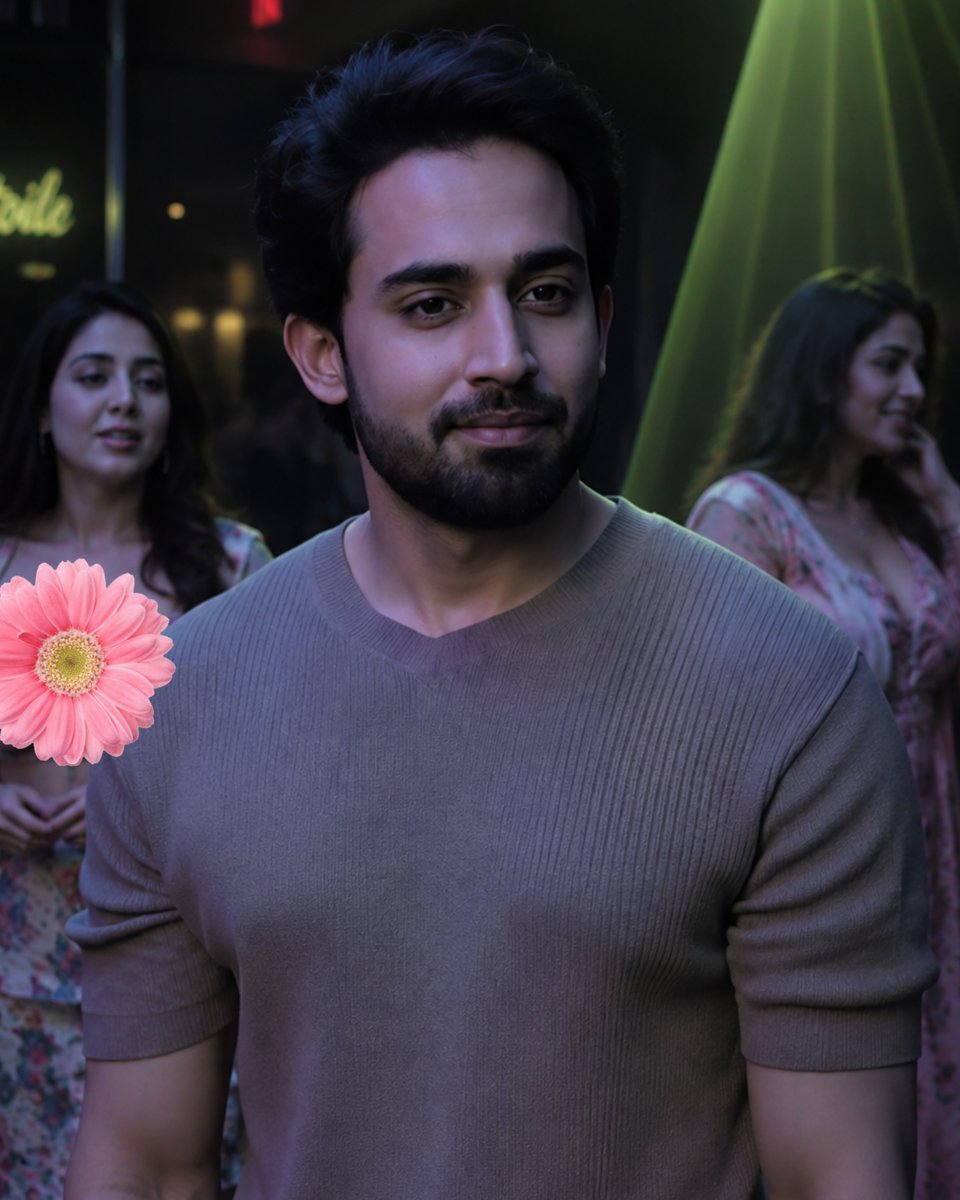 iambilalabbaskh's tweet photo. Keeping it simple, staying focused, and moving forward. One step at a time. 🤍

#BilalAbbasKhan #PositiveVibes #NewBeginnings #StayFocused #ActorLife #PakistaniCinema #WeekendMood #Portrait #Confidence #ThankYouAll https://t.co/6QJOKywDx6