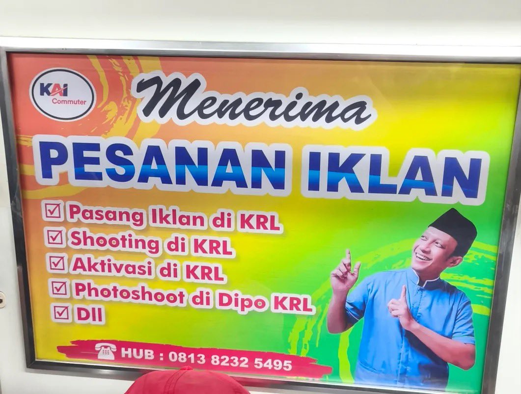 dailyplus62's tweet photo. Attention nya nyampe alias anti AI https://t.co/rjnfUfaY5v