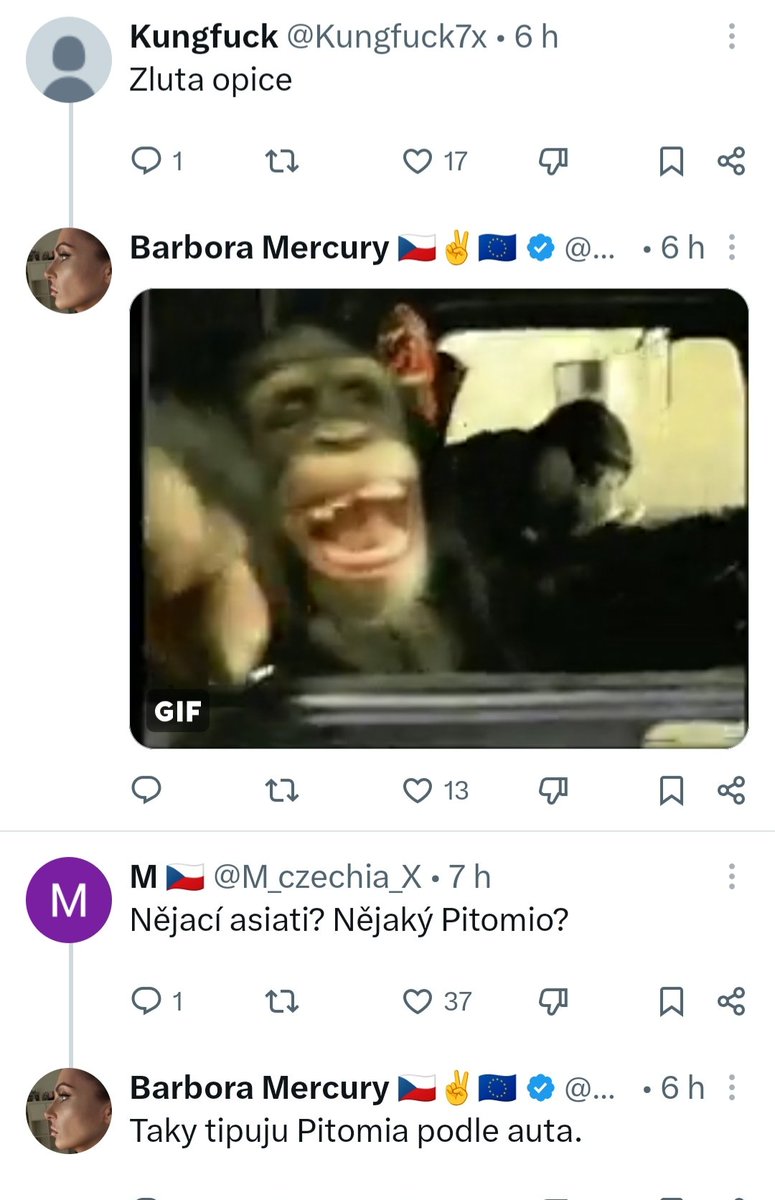 Franta Kubásek (www.incorrect.cz) tweet media
