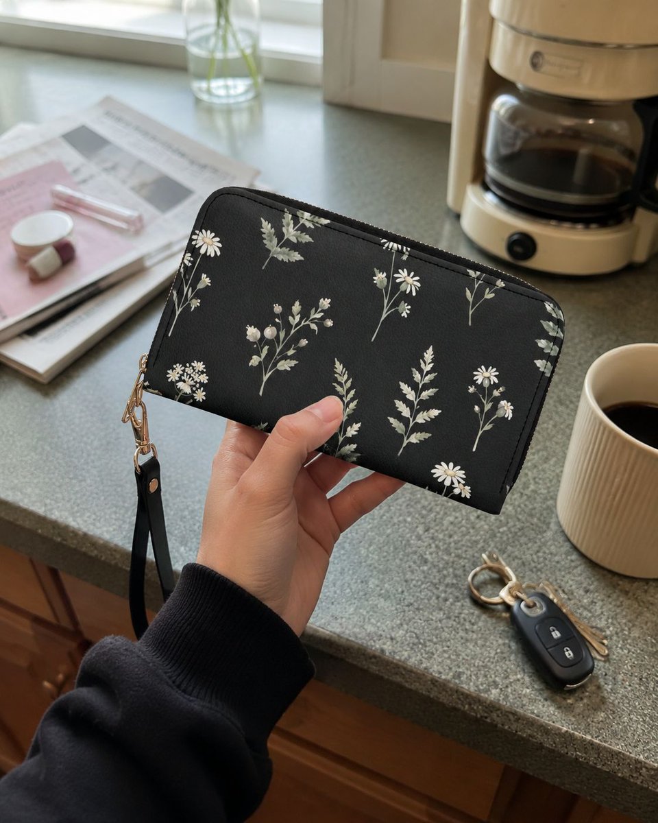 nlpsecret's tweet photo. If your bag life is mostly keys, cards, lip balm, and one random receipt, this is the vibe.
Pretty, practical, and not trying to be extra.
Exactly the point. https://t.co/RnhKKklLOT
