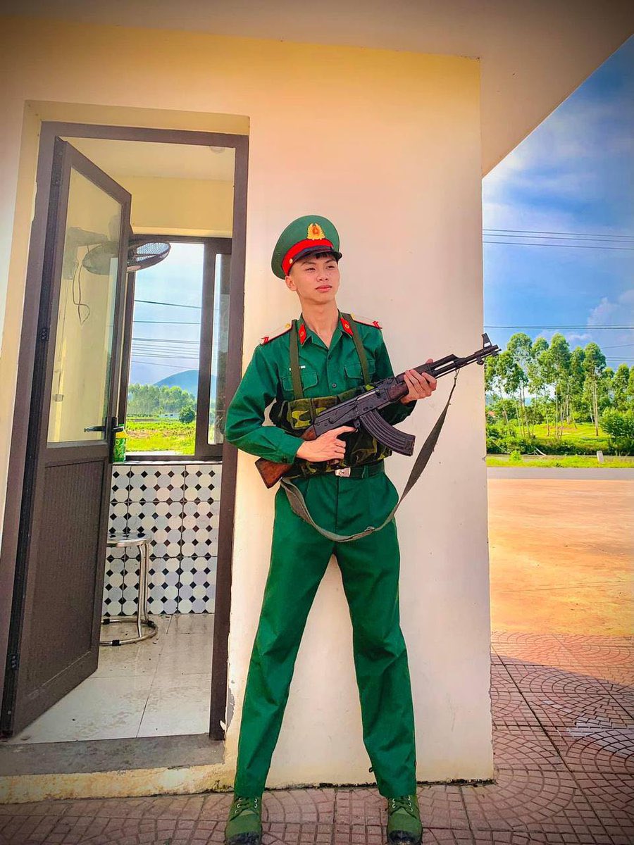 B0DOIDAM's tweet photo. Rất là cáo ráo heng https://t.co/GkVwNpDrUw