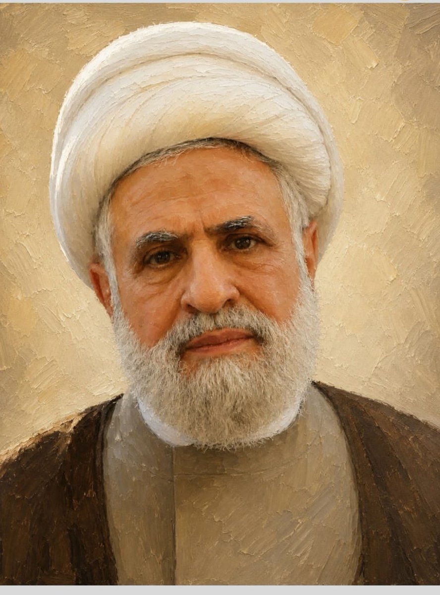 hossein_1801's tweet photo. أتريد أن تعرف معنى الاستمرارية؟
انظر إلى هذين القائدين:
السيد مجتبى خامنئي، يحمل فقه الثورة بيد،
والشيخ نعيم قاسم، يحمل راية المقاومة بيد أخرى.

إنهما امتداد لعهد الآباء ووعد لا يخلف يثبتان أن الدم واحد والطريق واحد مهما تغير الزمان

#السيد_مجتبى_خامنئي
#نعيم_قاسم
#المقاومة https://t.co/3xeFbLdR4Y