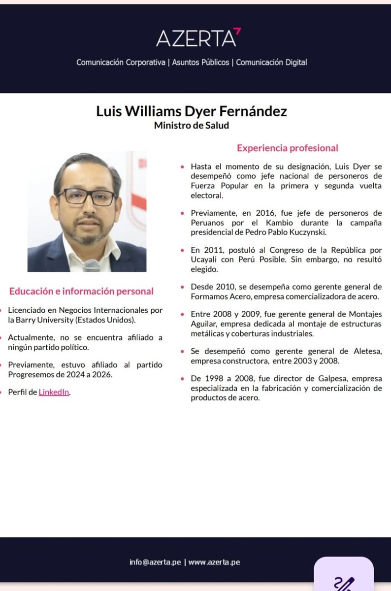 CharitoABC's tweet photo. 20 años postulando para que ponga de ministros a los primeros carroñeros que fueron a su casa a saludarla, hay tanto profesional, tanta gente preparada sin pasado de gobiernos corruptos pero escoge a  estos señores que vienen de las canteras de Toledo y PPK @KeikoFujimori https://t.co/VYVcdAff8m