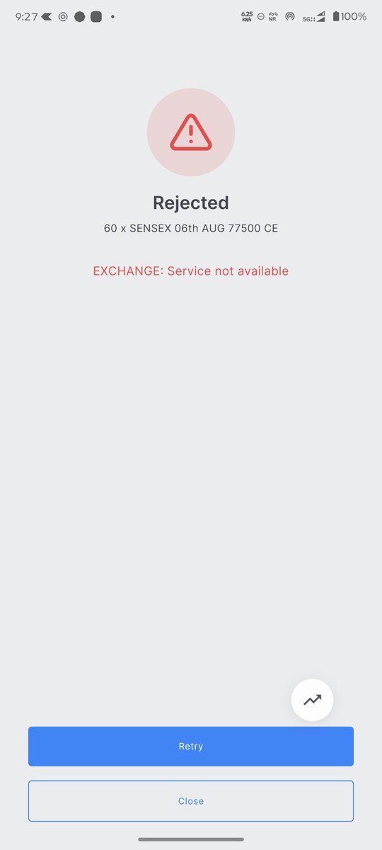 anup_kankale's tweet photo. @zerodha @NSEIndia @nikhilkamathcio @BSEIndia #sensex #nifty #stockmarket @zerodha After taking Trade my fund also Block https://t.co/3KNf3olTCH