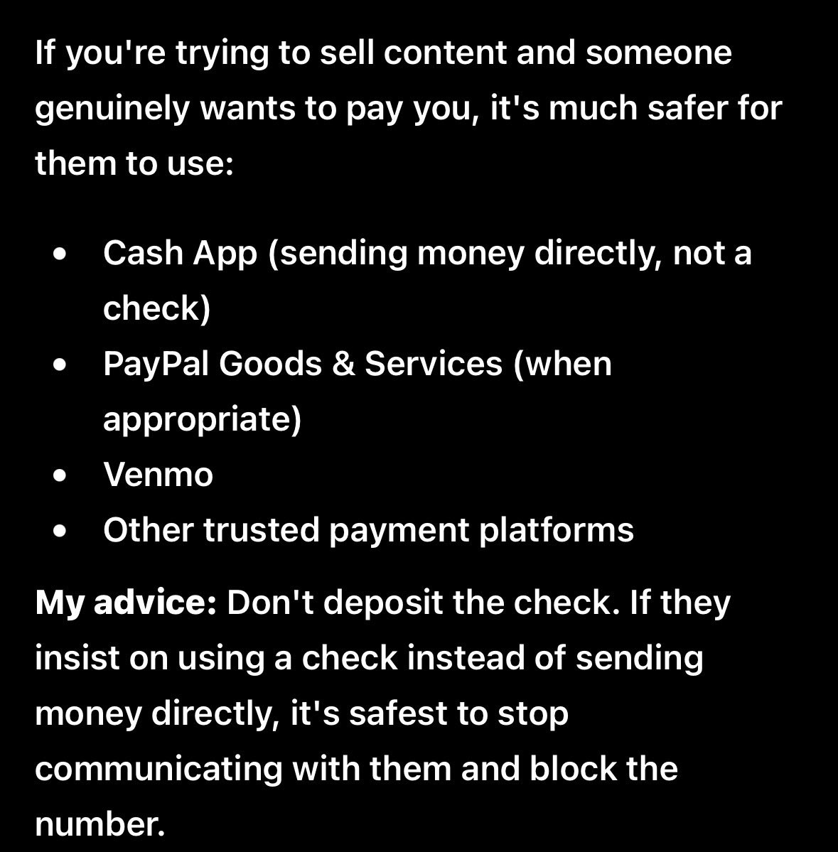 Kt_wts's tweet photo. This is why I don’t trust yall https://t.co/0sY1CMZGWK